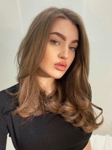 Арина